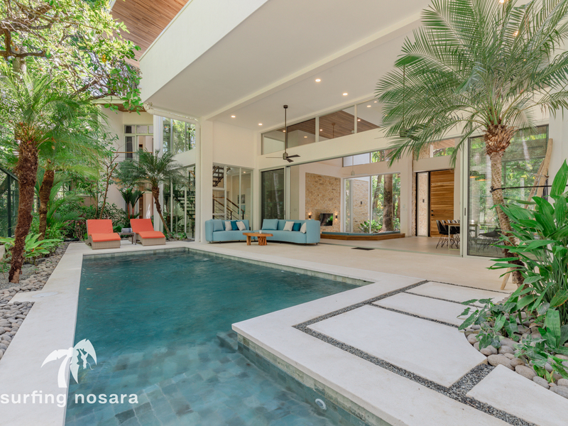 Property To Rent in Costa Rica Coldwell Banker Surfing Nosara